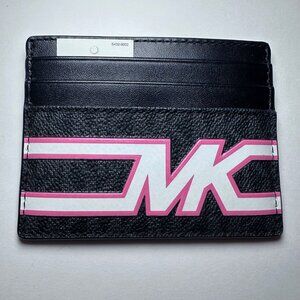 Michael Kors Cardholder Wallet New